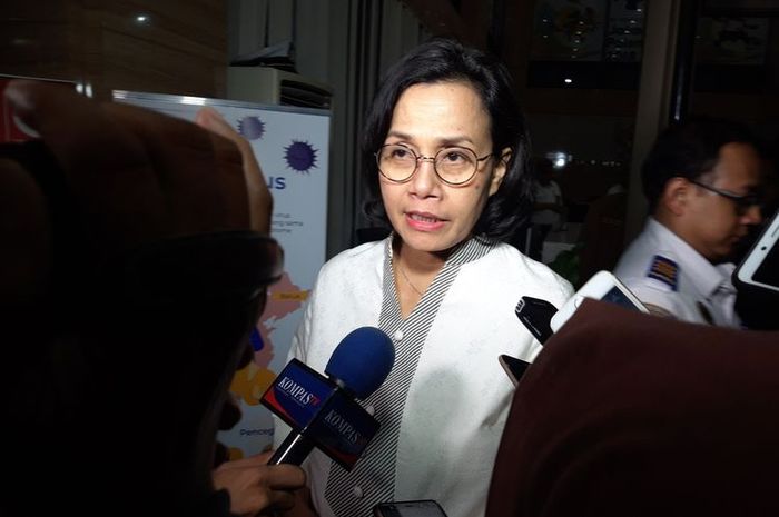Bak Kecil Harapan Gaji Ke13 Bakal Cair, Kemenkeu Umumkan