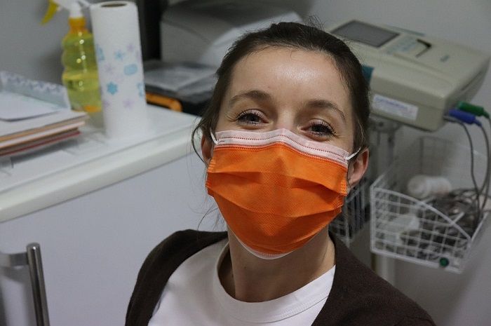 Masker Medis Juga Punya Tanggal Kedaluwarsa, Apakah Masih Bisa