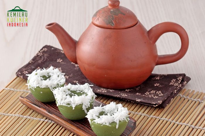 Resep KemilauKulinerIndonesia Resep Lumpang, Kue Resep KemilauKulinerIndonesia Resep Lumpang, Kue