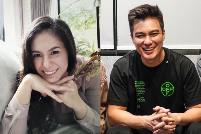 Dulu Tolak Mentah-Mentah Ayah Kiano, Wulan Guritno Kini Bandingkan Baim