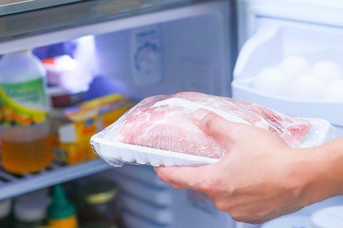 Sering Disepelekan Daging Yang Sudah Dicairkan Tidak Boleh Lagi Disimpan Di Freezer Efeknya Mengerikan Semua Halaman Sajian Sedap Sering Disepelekan Daging Yang Sudah Dicairkan Tidak Boleh Lagi Disimpan Di Freezer Efeknya Mengerikan Semua Halaman Sajian Sedap