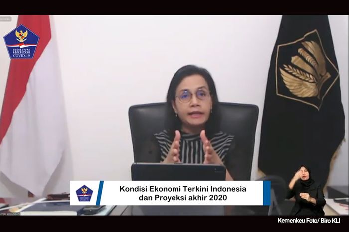 Tantangan Perekonomian Indonesia Dimasa Yang Akan Datang ...