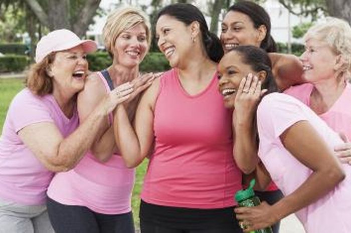 Dukungan Penyintas Pada Pasien Kanker Payudara Bantu Proses Penyembuhan