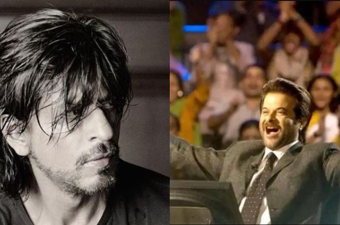 Tolak Tawaran Bintangi Film Pemenang Oscar, Shah Rukh Khan Ungkap