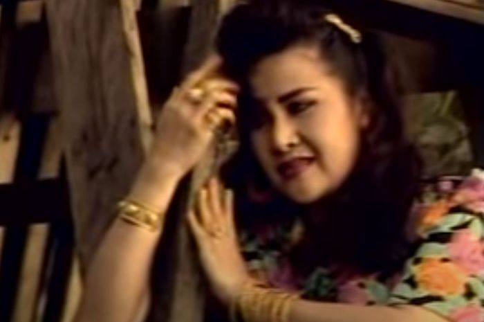 Lagu Lawas, Ini Lirik Lagu ‘Sampai Kapankah’ Milik Elvy