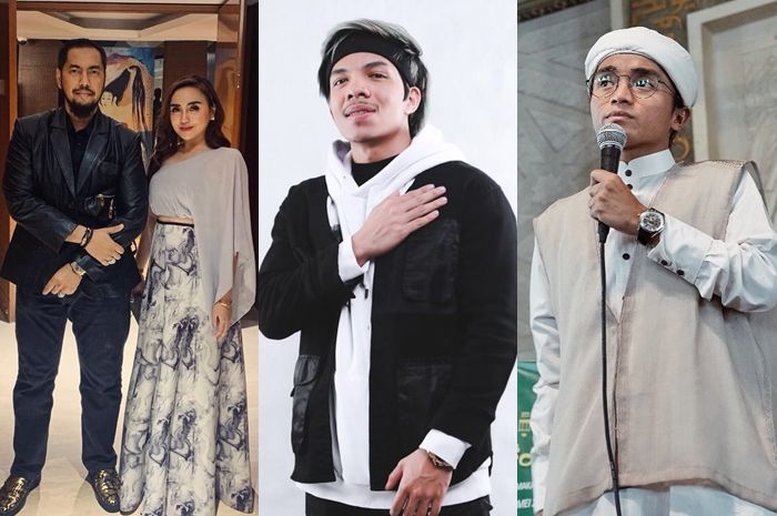 Sudah Koar-koar Akan Naik Pelaminan dengan Aurel ...