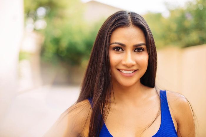 Dulu Jadi Bintang Film Hingga Berani Beradegan Panas, Artis Cantik Ini