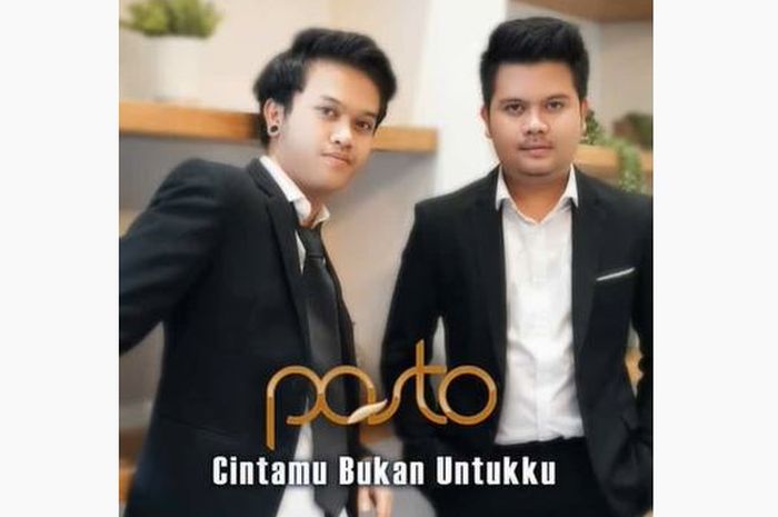 Lirik Lagu  Cintamu Bukan Untukku Ost Dari Jendela  SMP By 