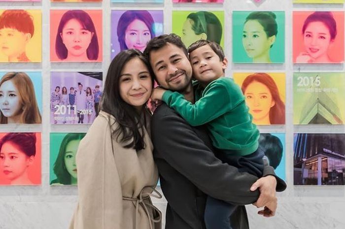 Akui Bahwa Dirinya Cemburu Ketika Nagita Slavina Berbisik dan Tertawa dengan Lelaki Lain, Raffi Ahmad: Takut Dia Meninggalkan Gue Nanti..