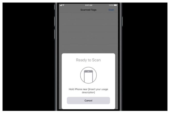 Paten Terbaru, Teknologi Apple ini Dapat Gantikan Paspor dan SIM - Info