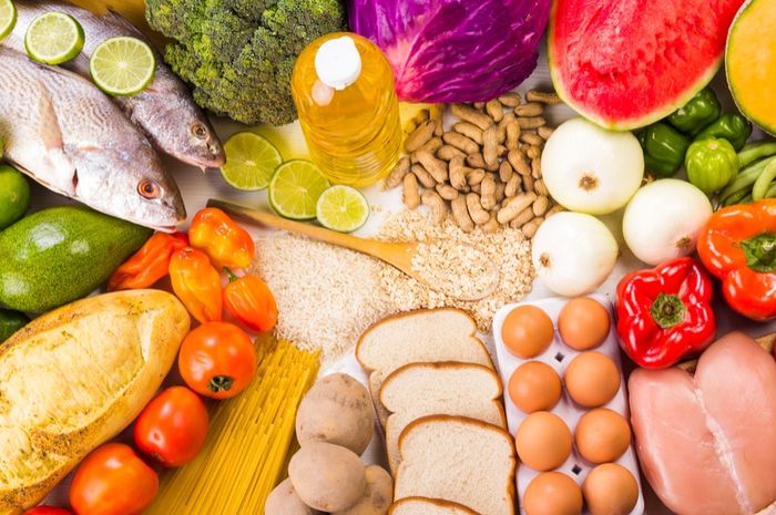 Agar Tak Mudah Bosan, Coba Buat Variasi Makanan yang Kaya ...