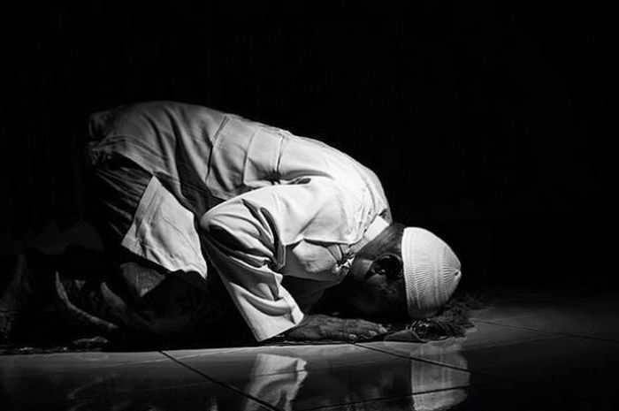 Bersyukurlah Ini 4 Ciri Ciri Doa Kita Dikabulkan Oleh Allah Swt Semua Halaman Grid Star