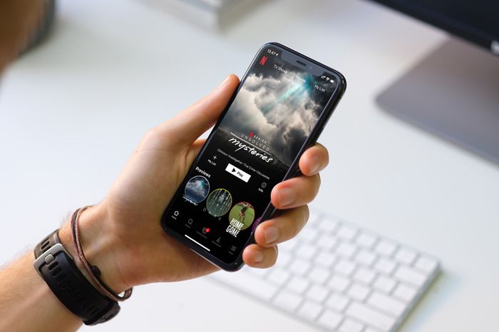 Akhirnya Pengguna Indihome Dan Telkomsel Bisa Akses Netflix Tanpa