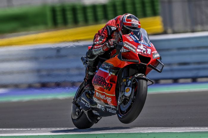 Ducati MOTOGP 2020