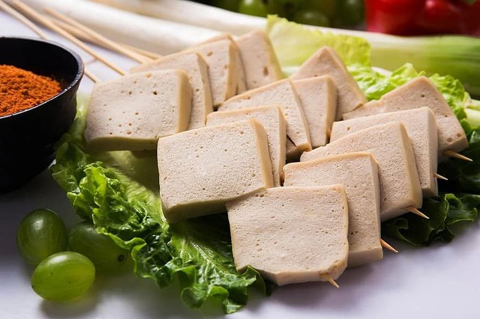 Perbedaan Protein Nabati dan Protein Hewani, Mana yang ...