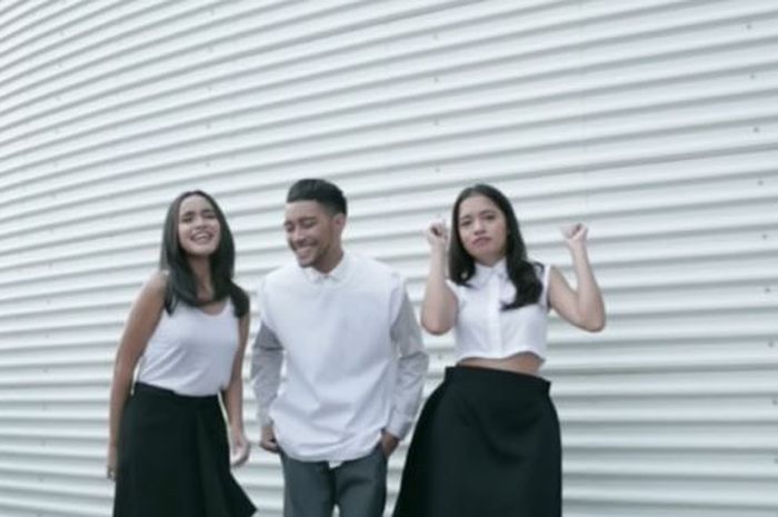 Chord dan Lirik Lagu 'Bahagia' Milik GAC, Kita bahagia ...