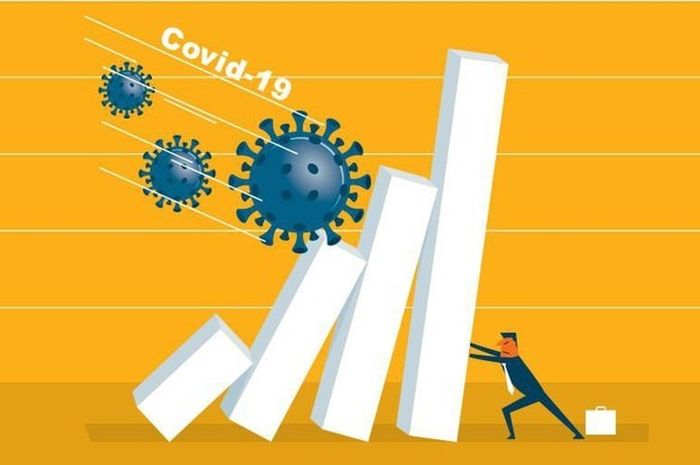 Pendapatan Asli Daerah Banjarmasin Anjlok Gara Gara Virus Corona Sonora Id