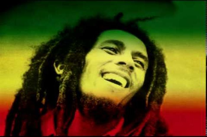 Lirik Lagu dan Chord Gitar 'No Woman No Cry' Milik Bob Marley - Sonora.id