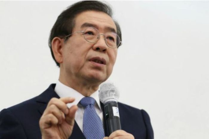 Walikota Seoul Sekaligus Calon Kuat Presiden Korea Selatan yang