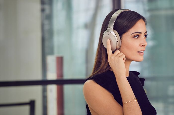 Begini Cara Beli Headphone Berkualitas yang Cocok untuk Anda - Info