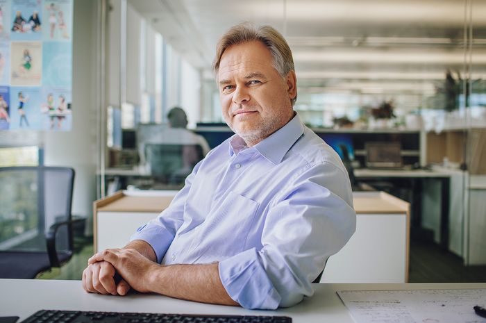 ceo kaspersky ceo kaspersky