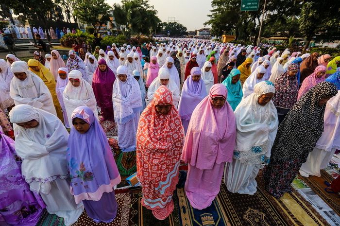 Lebaran 2021 Tanggal Berapa? Ini Dia Jawaban Kapan Lebaran 2021 Menurut
