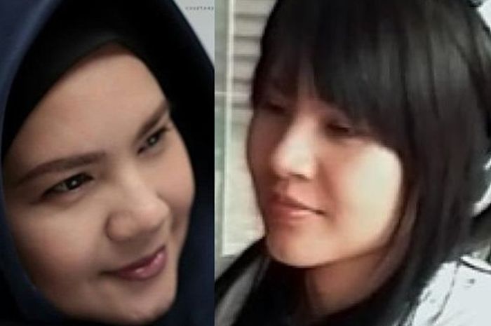 Sempat Tak Percaya Agama, Penyanyi Cantik ini Malah Mimpi Terbujur Kaku dan Ditanya Siapa Tuhan ...