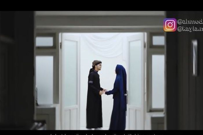 Lirik Lagu 'Albi Nadak' By Amal Hijazi, Lengkap Dengan