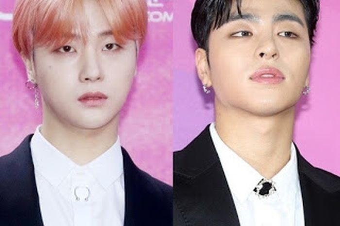 Dua Personil iKON, Junhoe dan Jinhwan Mengalami Kecelakaan ...