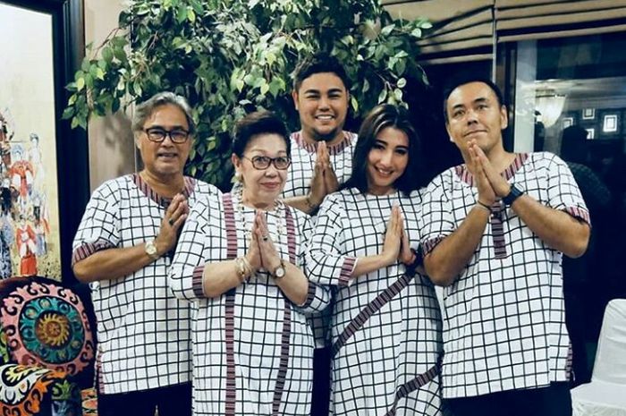 Selalu Tampil Bugar dan Tak Miliki Riwayat Penyakit Apapun ...