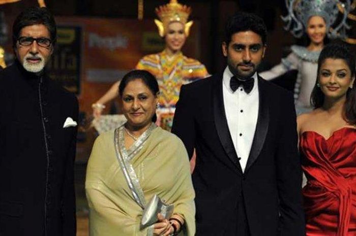 Setelah Amitabh Bachchan dan Abhishek Dikabarkan Positif Covid-19, Kini