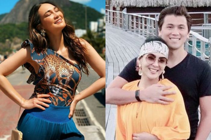 Ditinggal Reino Barack Seenak Jidat Pas Lagi Sayang-Sayangnya Demi Syahrini, Luna Maya Seolah Sindir Telak Lelaki yang Membuangnya di Depan Ruben Onsu: di Balik Kesuksesan, Ada Mantan yang Menyesal!