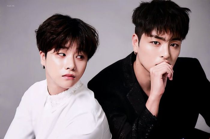 Jinhwan Dan Junhoe Ikon Terlibat Kecelakaan Lalu Lintas Semua Halaman Bangka Sonora Id