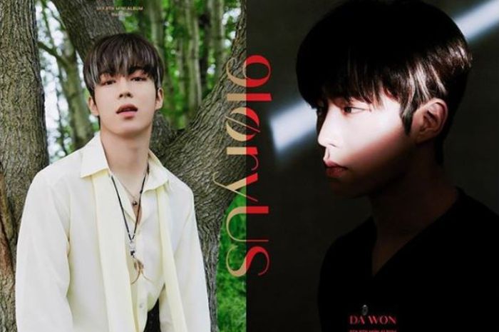 Dawon SF9 dituduh melakukan bullying di sekolah, FNC Entertainment buka suara.
