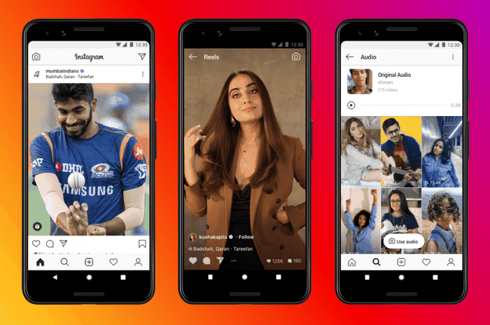 how to save reels on instagram how to save reels on instagram
