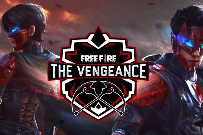 Garena Free Fire Reveals The Gigantes Tournament And The Vengeance Day Event Everyday News Garena Free Fire Reveals The Gigantes Tournament And The Vengeance Day Event Everyday News