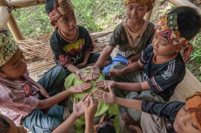 Materi Belajar dari Rumah untuk SMP dan Sederajat, Senin 20 Juli 2020