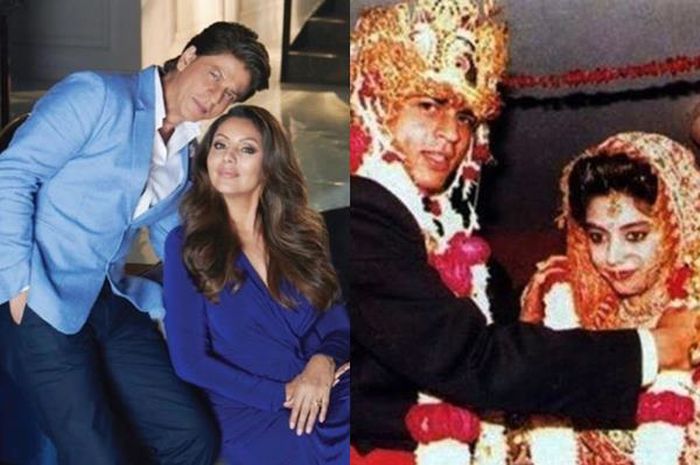30 Tahun Shah Rukh Khan dan Gauri Khan Jalani Pernikahan dengan Beda