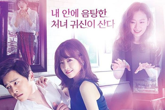 Di Sini Link Gratis Nonton Drakor Terlucu Oh My Ghost Episode 1-16