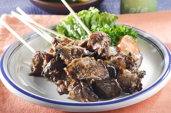sate bumbu bacem