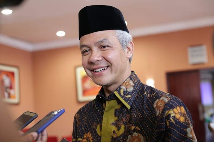 Ganjar Pranowo