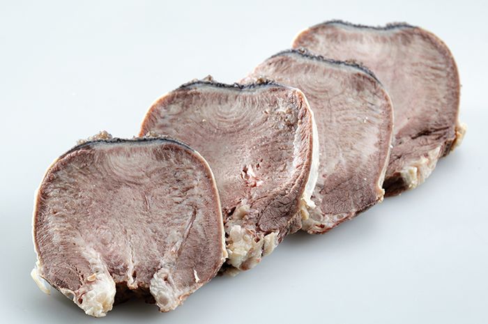 Tips Membersihkan Lidah Sapi Agar Tidak Berlendir, Hasil Masakan Pasti