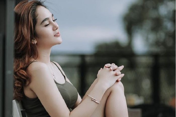 Jelas-jelas Tertangkap Dalam Keadaan Telanjang Bulat Saat ...