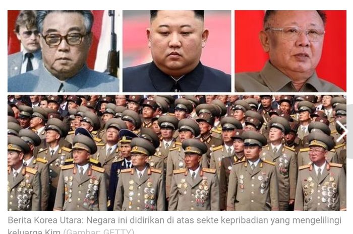 rakyat malaysia di korea utara