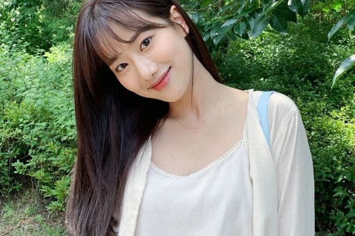 Naeun 'APRIL' Dirumorkan Lakukan Bullying pada Teman Sekolahnya, DSP