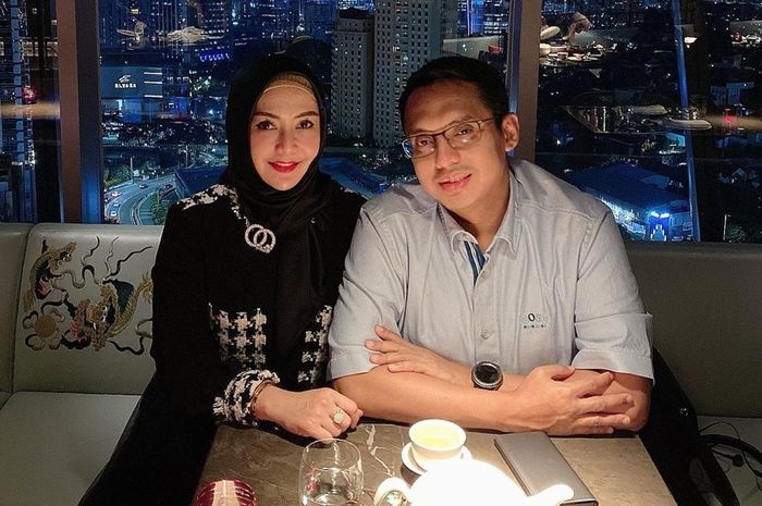 Ditunda karena Virus Corona, Eddies Adelia Ungkap Tempat ...