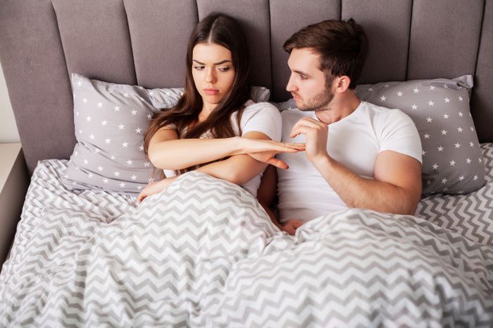 Apakah Ejakulasi Dini Sulit Hamil Apakah Ejakulasi Dini Sulit Hamil