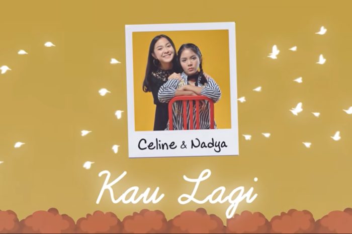 Lirik Dan Chord Lagu Kau Lagi Celine Nadya Mengapa Kau Lagi Kau Lagi Sonora Id