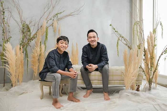 Padahal Ngaku Belum Ikhlas Anak Lelakinya Pacaran, Tiba-tiba Ada