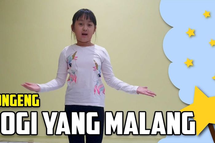 Kumpulan Dongeng Anak Indonesia Bagian 18 Mendongenguntukcerdas Kids